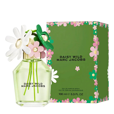 Daisy Wild