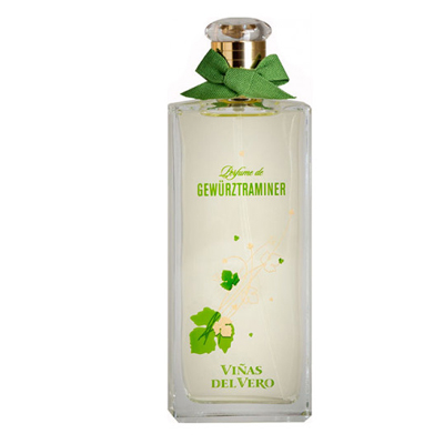 Perfume de Gewurztraminer