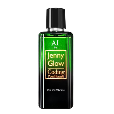 Jenny Glow Al Coding