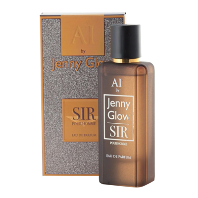 Jenny Glow Al Sir