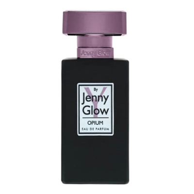 Jenny Glow Y Opium