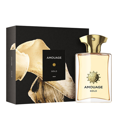 Amouage Gold pour homme