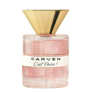 Carven C'est Paris ! Pour Femme