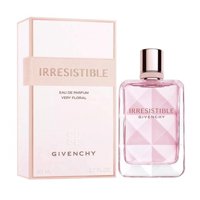 Irresistible Givenchy Very Floral