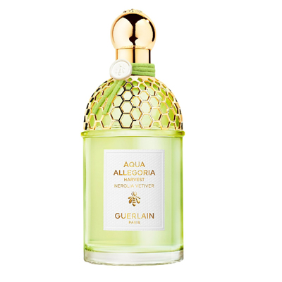 Guerlain Nerolia Vetiver Harvest