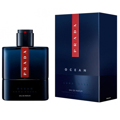 Luna Rossa Ocean Eau de Parfum