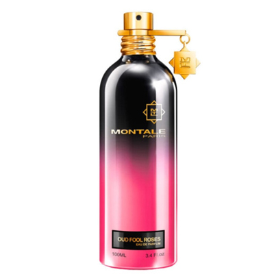 Oud Fool Roses