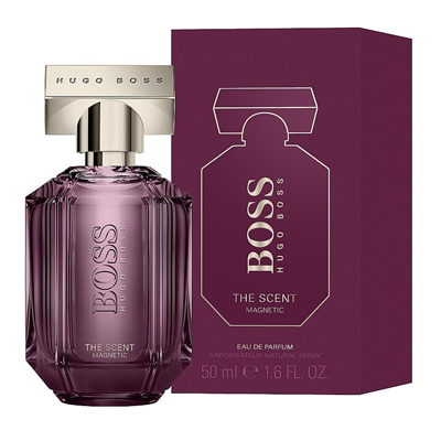 Boss The Scent For Her Magnetic