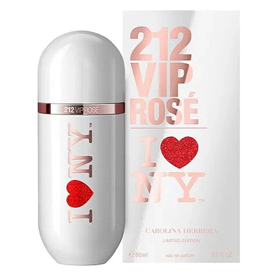 212 VIP Rose Love NY