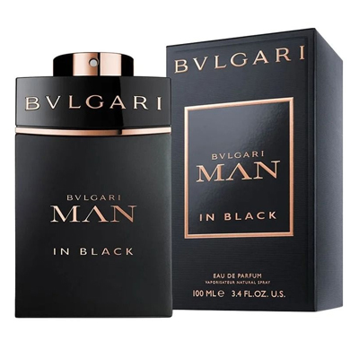 Man In Black Parfum