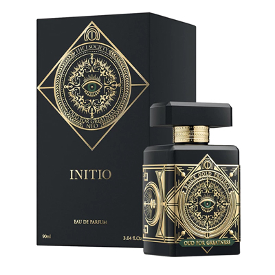 Oud for Greatness Neo