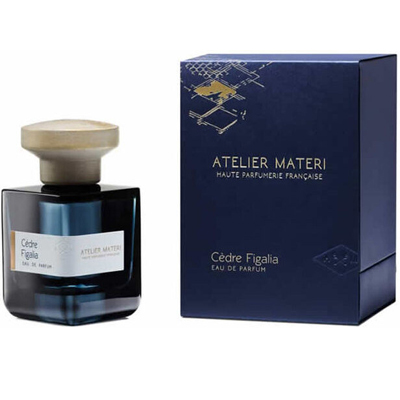 Cedre Figalia