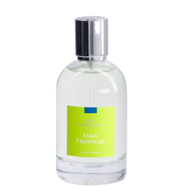 Comptoir Sud Pacifique Lime Tropical