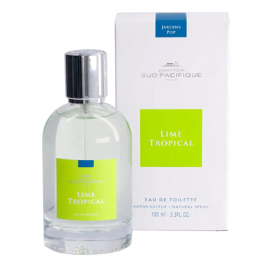 Lime Tropical
