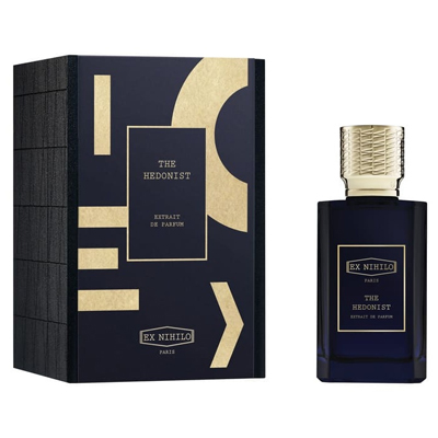 The Hedonist Extrait de Parfum