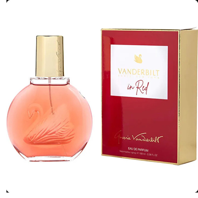 Vanderbilt In Red