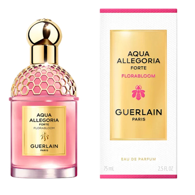 Aqua Allegoria Florabloom Forte