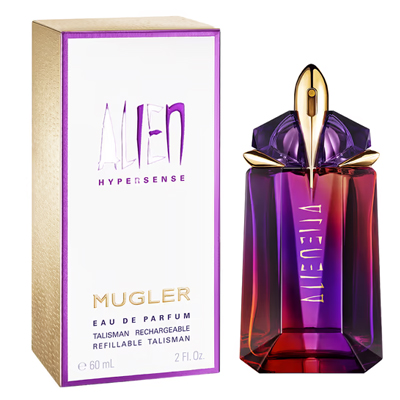 Alien Hypersense