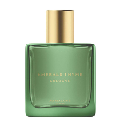 Jo Malone Emerald Thyme Cologne