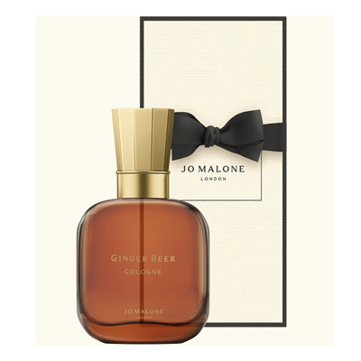 Ginger Beer Cologne