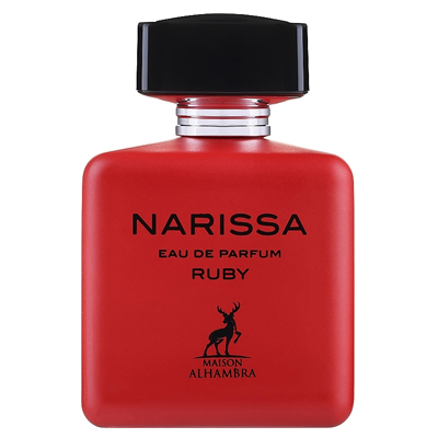 Alhambra Narissa Ruby