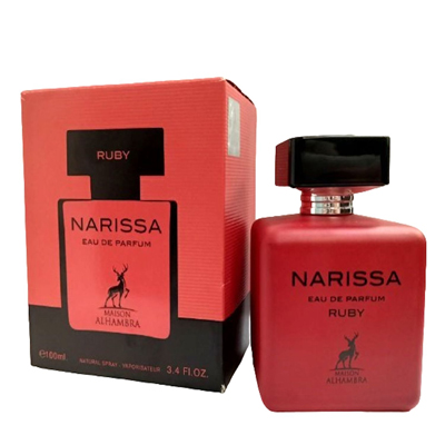 Narissa Ruby