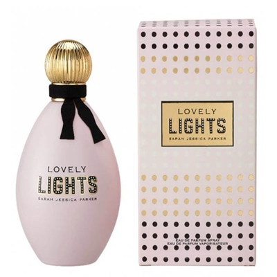 Lovely Lights