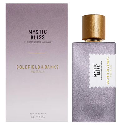 Mystic Bliss