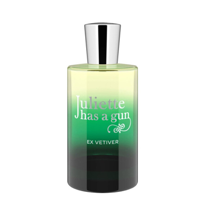 Juliette Has A Gun Ex Vetiver