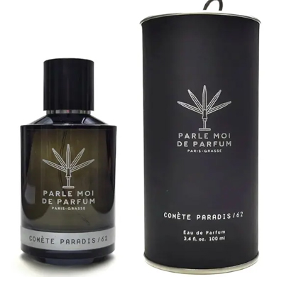 Parle Moi de Parfum Comete Paradis 62