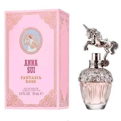 Fantasia Rose