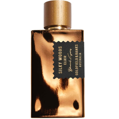 Silky Woods Elixir