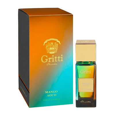 Mango Aoud