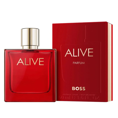 Alive Parfum