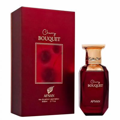 Cherry Bouquet