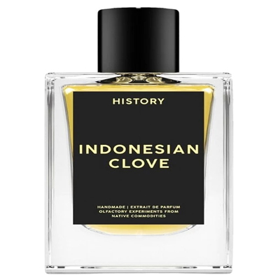 Indonesian Clove