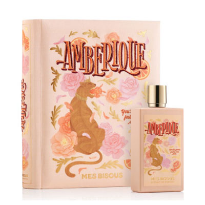 Amberique