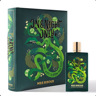 One Night Only