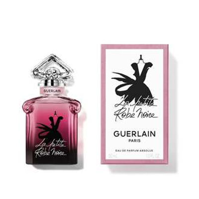 La Petite Robe Noire Eau de Parfum Absolue