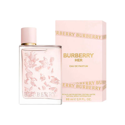 Burberry Her Petals