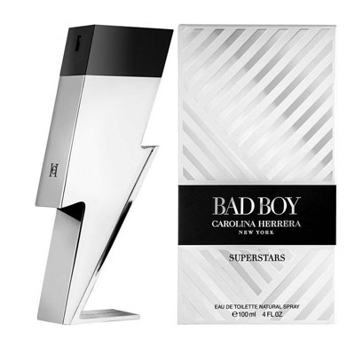 Bad Boy Superstars Collector Edition 2021