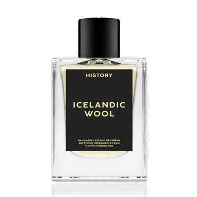 Icelandic Wool