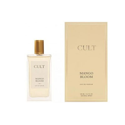 Perfume Cult Mango Bloom