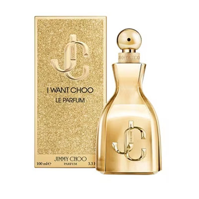 I Want Choo Le Parfum