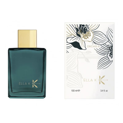 Orchid K