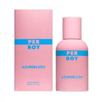 Perroy Azureblush