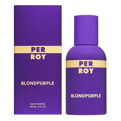 Blondpurple