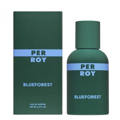 Blueforest