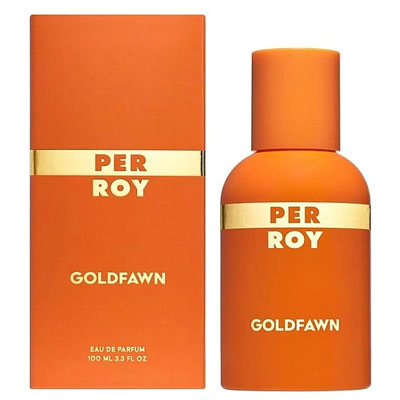 Goldfawn