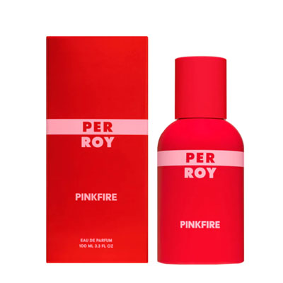 Pinkfire